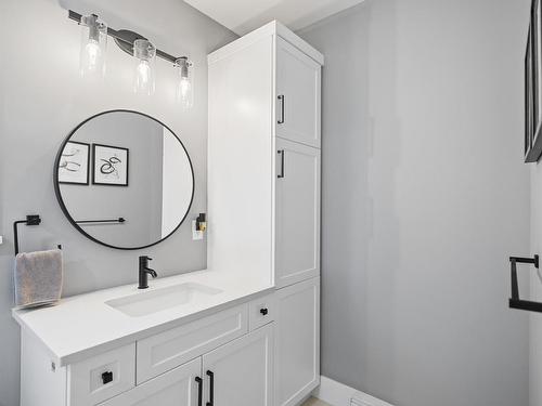 106 Kindred Avenue, Charlottetown, PE - Indoor Photo Showing Bathroom
