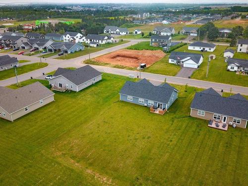 106 Kindred Avenue, Charlottetown, PE - Outdoor With View