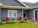 106 Kindred Avenue, Charlottetown, PE  - Outdoor With Deck Patio Veranda With Exterior 
