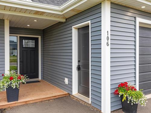 106 Kindred Avenue, Charlottetown, PE - Outdoor With Exterior