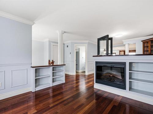 70 Bosun Run, Halifax, NS - Indoor Photo Showing Living Room With Fireplace