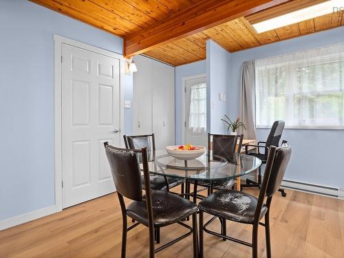 104 Bromley Road, Halifax, NS - Indoor Photo Showing Dining Room