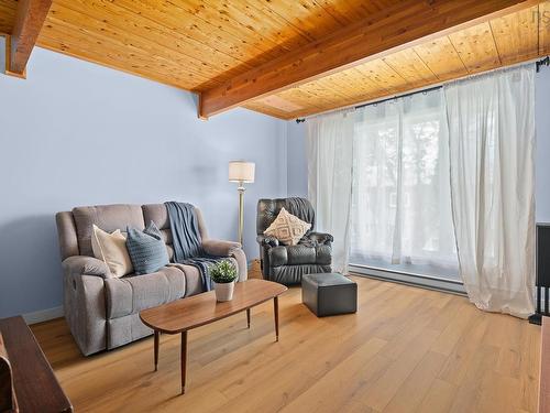 104 Bromley Road, Halifax, NS - Indoor Photo Showing Living Room