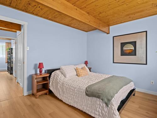 104 Bromley Road, Halifax, NS - Indoor Photo Showing Bedroom