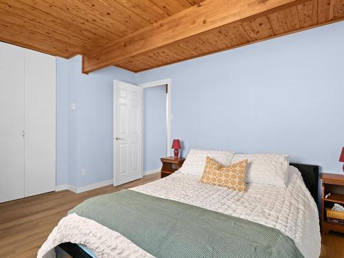104 Bromley Road, Halifax, NS - Indoor Photo Showing Bedroom