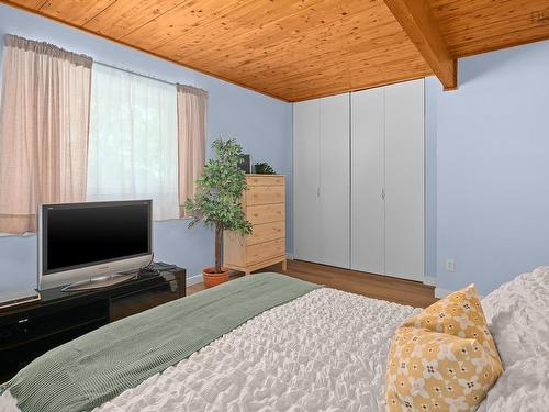 104 Bromley Road, Halifax, NS - Indoor Photo Showing Bedroom