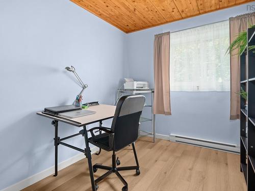 104 Bromley Road, Halifax, NS - Indoor Photo Showing Office