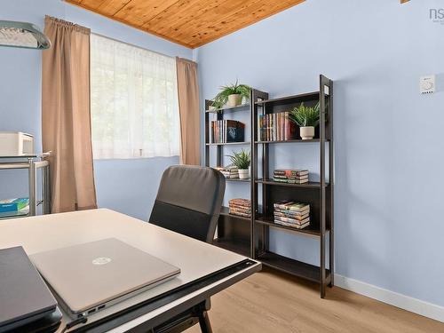 104 Bromley Road, Halifax, NS - Indoor Photo Showing Office