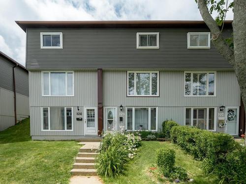 104 Bromley Road, Halifax, NS - Outdoor