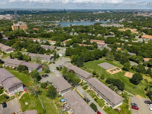 104 Bromley Road, Halifax, NS - Outdoor With View