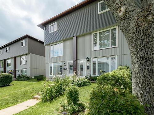 104 Bromley Road, Halifax, NS - Outdoor