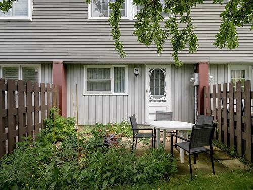 104 Bromley Road, Halifax, NS - Outdoor