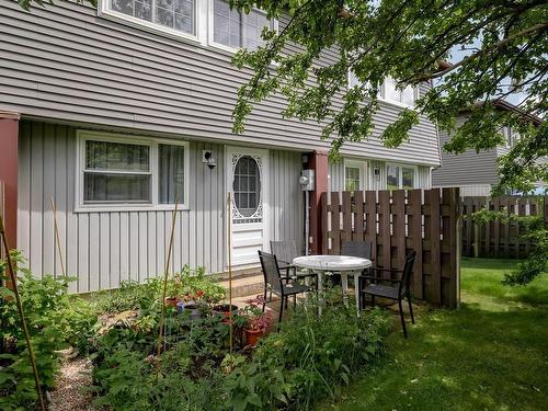 104 Bromley Road, Halifax, NS - Outdoor