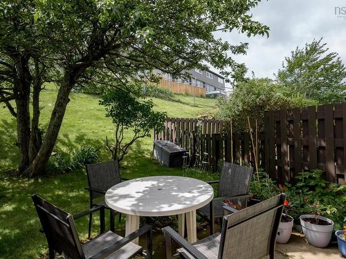 104 Bromley Road, Halifax, NS - Outdoor