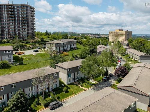 104 Bromley Road, Halifax, NS - Outdoor With View
