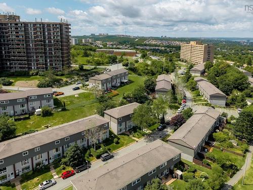 104 Bromley Road, Halifax, NS - Outdoor With View