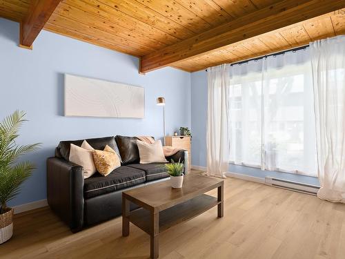 104 Bromley Road, Halifax, NS - Indoor Photo Showing Living Room