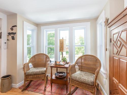 857 Granville Road, Victoria Beach, NS - Indoor