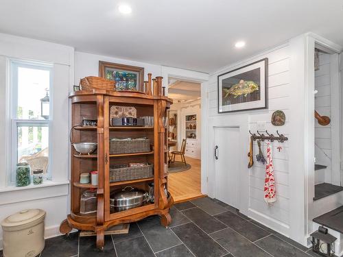 857 Granville Road, Victoria Beach, NS - Indoor
