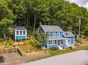 857 Granville Road, Victoria Beach, NS  - Outdoor 