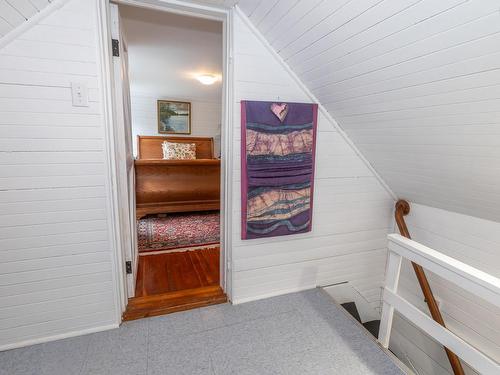 857 Granville Road, Victoria Beach, NS - Indoor