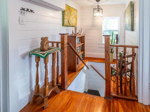 857 Granville Road, Victoria Beach, NS - Indoor Photo Showing Other Room