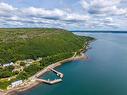 857 Granville Road, Victoria Beach, NS  - Outdoor With Body Of Water With View 