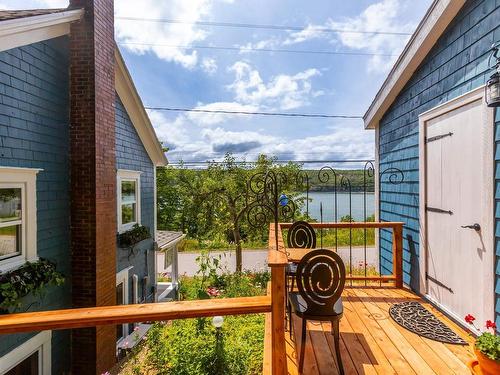 857 Granville Road, Victoria Beach, NS - Outdoor