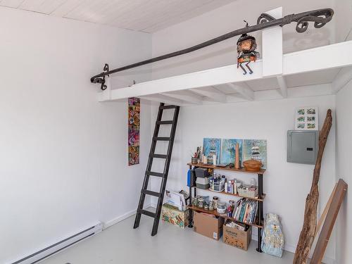 857 Granville Road, Victoria Beach, NS - Indoor Photo Showing Other Room