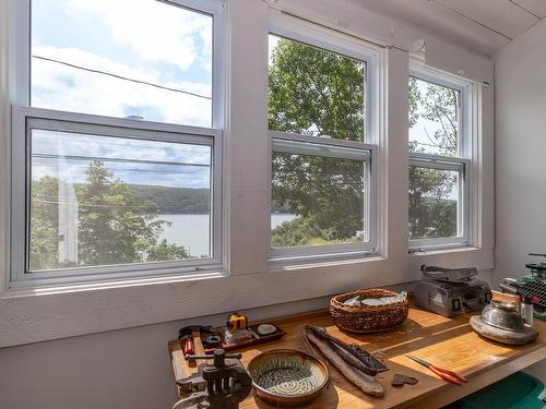 857 Granville Road, Victoria Beach, NS - Indoor