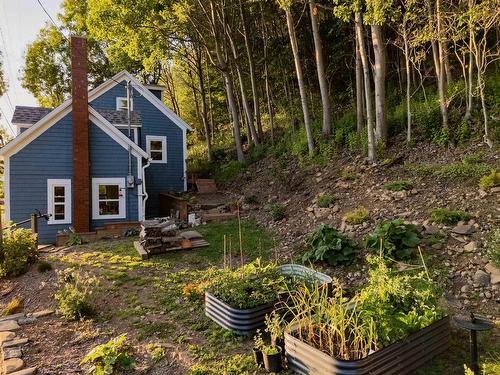 857 Granville Road, Victoria Beach, NS - Outdoor