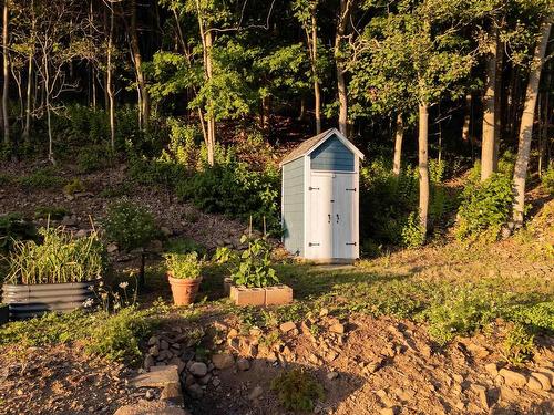 857 Granville Road, Victoria Beach, NS - Outdoor