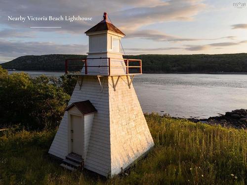857 Granville Road, Victoria Beach, NS - Outdoor With View