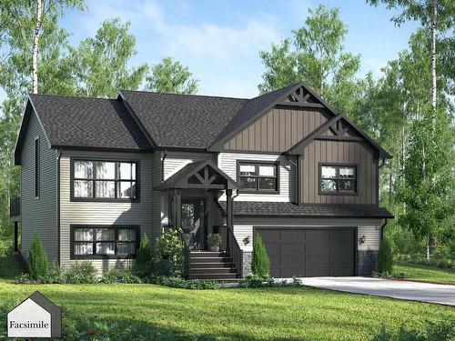 Unit 9 Logrunner Lane, Upper Tantallon, NS - Outdoor With Facade