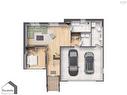 Unit 9 Logrunner Lane, Upper Tantallon, NS  - Other 