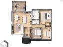 Unit 9 Logrunner Lane, Upper Tantallon, NS  - Other 