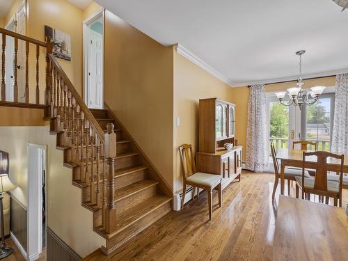 6 Millbrook Drive, Stratford, PE - Indoor