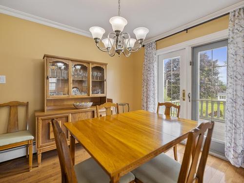 6 Millbrook Drive, Stratford, PE - Indoor Photo Showing Dining Room