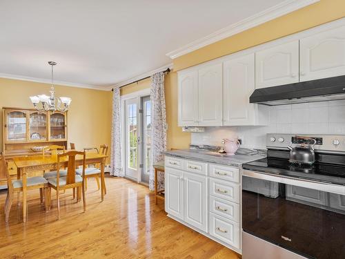 6 Millbrook Drive, Stratford, PE - Indoor Photo Showing Other Room