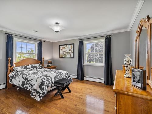 6 Millbrook Drive, Stratford, PE - Indoor Photo Showing Bedroom