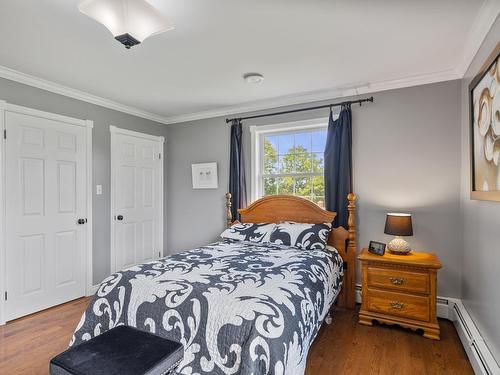 6 Millbrook Drive, Stratford, PE - Indoor Photo Showing Bedroom