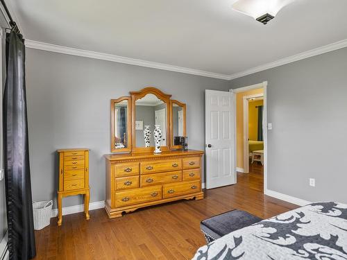 6 Millbrook Drive, Stratford, PE - Indoor Photo Showing Bedroom