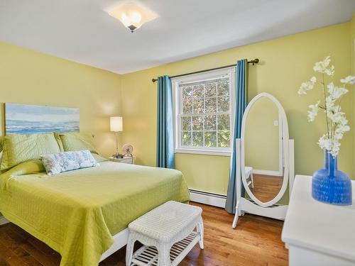 6 Millbrook Drive, Stratford, PE - Indoor Photo Showing Bedroom
