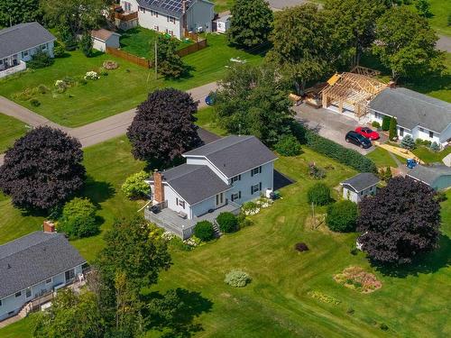 6 Millbrook Drive, Stratford, PE - Outdoor With View