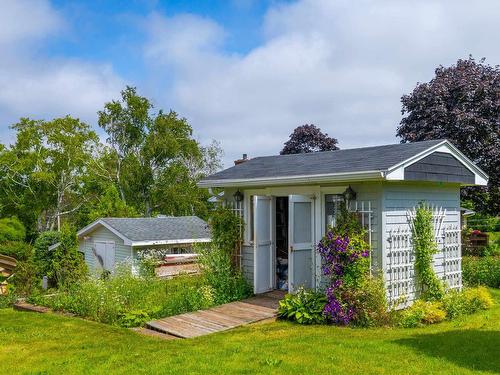 6 Millbrook Drive, Stratford, PE - Outdoor