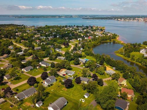 6 Millbrook Drive, Stratford, PE - Outdoor With Body Of Water With View