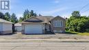 345 Cote Avenue, Hanmer, ON  - Outdoor With Facade 