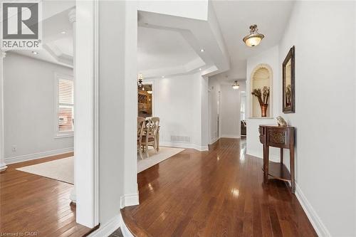3256 Raspberry Bush Trail, Oakville, ON - Indoor Photo Showing Other Room