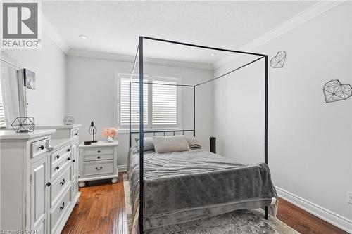 3256 Raspberry Bush Trail, Oakville, ON - Indoor Photo Showing Bedroom