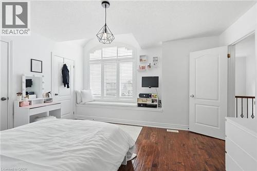 3256 Raspberry Bush Trail, Oakville, ON - Indoor Photo Showing Bedroom